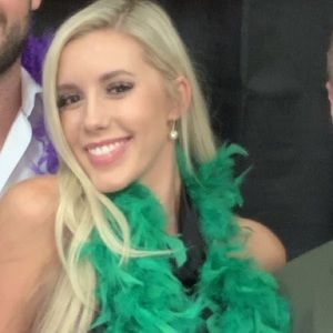 Meet your Posher, Allyson